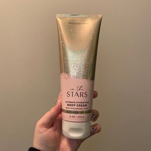 Bath & Body Works "In the Stars" Lotion